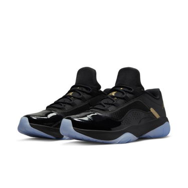 Кецове и обувки Jordan Air Jordan 11 CMFT Low Черно | DO0613-007, 4