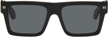 Слънчеви очила Off-White Off-White Lawton Sunglasses Черно | OERI109C99PLA0011307, 0