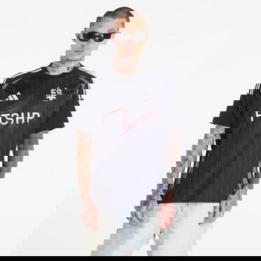 Фланелка adidas Originals x AFEW 24 Jersey Синьо | IK2251, 0