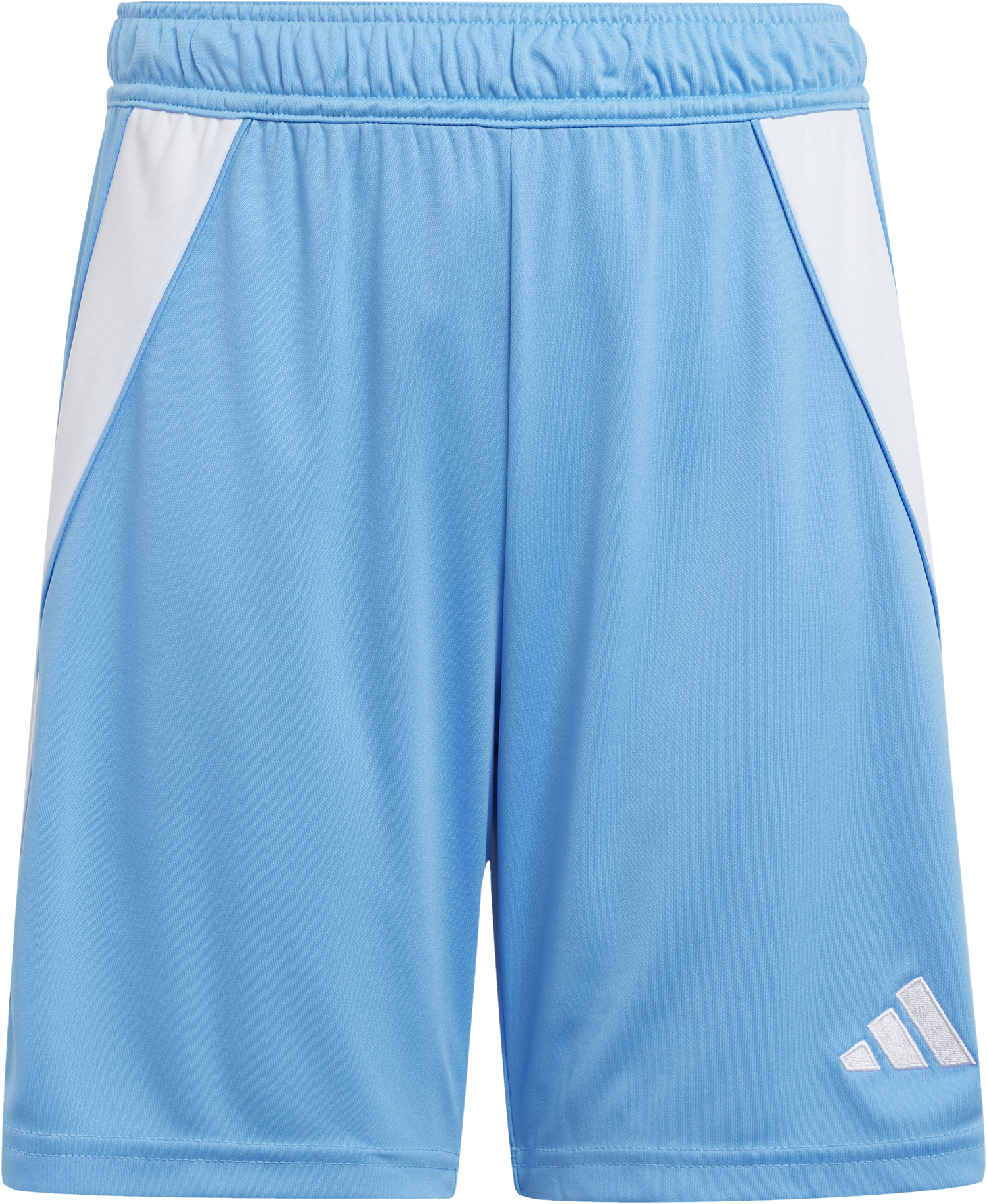 Къси панталони adidas Originals adidas TIRO24 Shorts Синьо | jc6203, 0