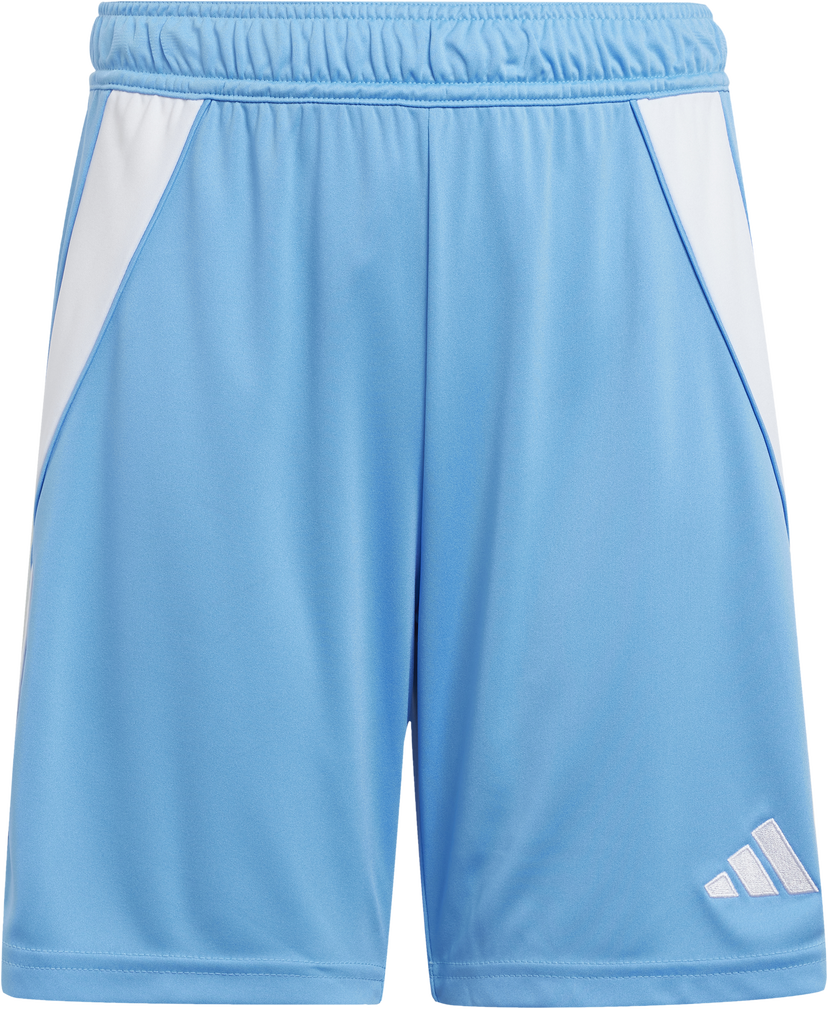 Къси панталони adidas Performance adidas TIRO24 Shorts Синьо | jc6203
