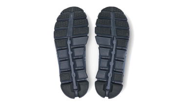 Кецове и обувки On Running Cloud 5 Waterproof Синьо | 59.98528, 5