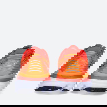 Кецове и обувки Hoka One One Bondi 7 Оранжево
 | 1110518POFS, 5