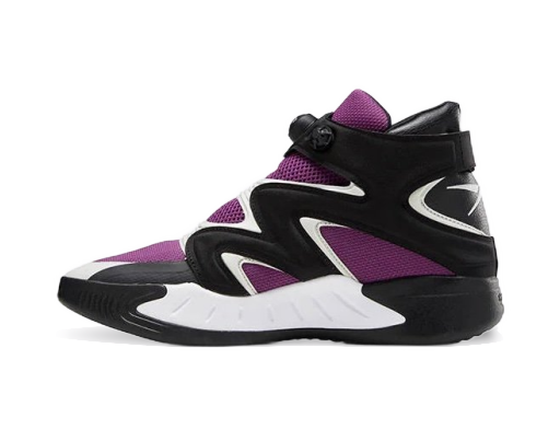 Баскетбол Reebok Instapump Fury Zone Лилаво | GX0297