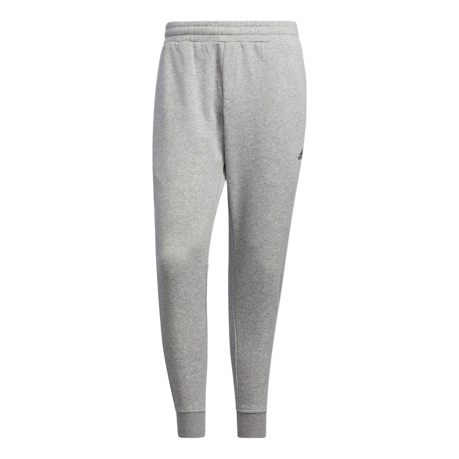 Спортни панталони adidas Originals Label Logo Pants Сиво | IB2727, 0