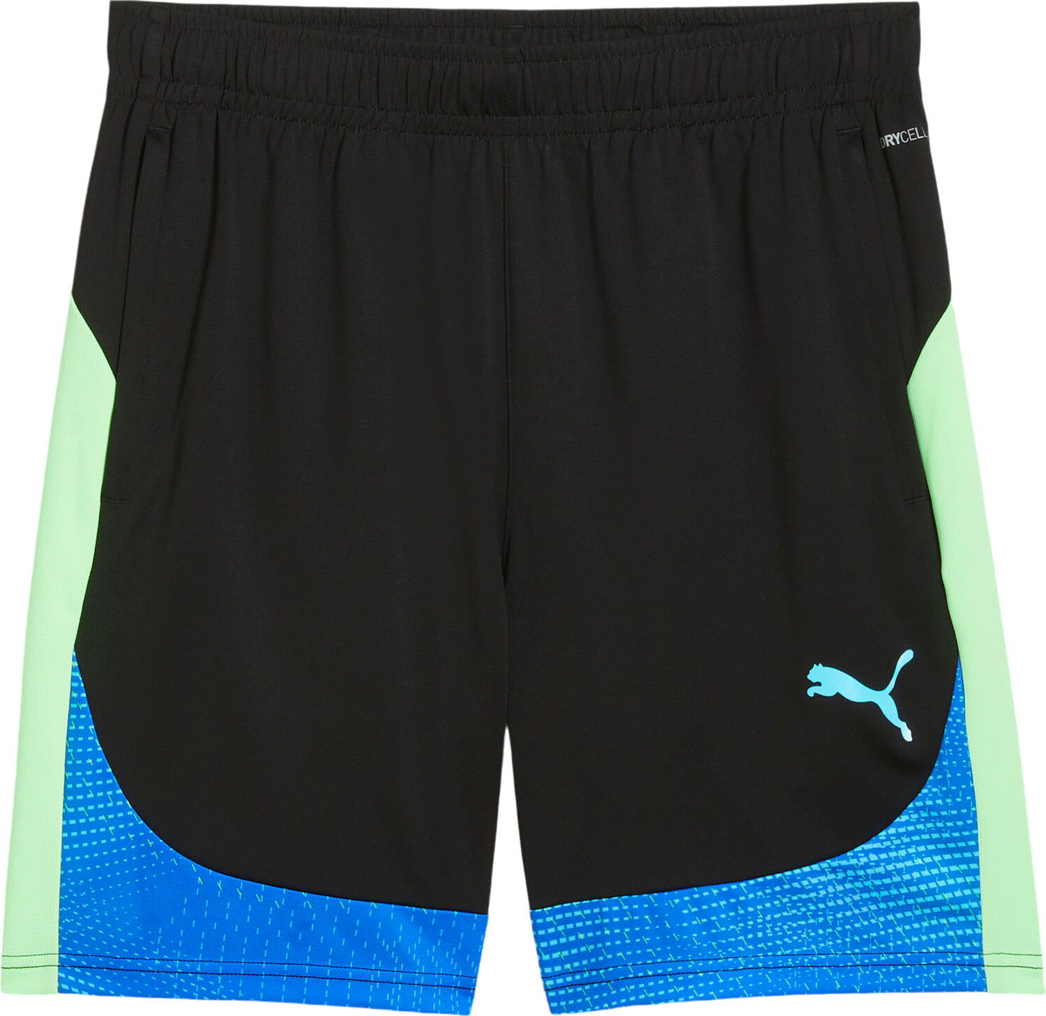 Къси панталони Puma individualFINAL Training Shorts Черно | 659584-02, 0