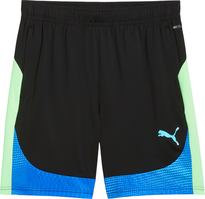 Къси панталони Puma individualFINAL Training Shorts Черно | 659584-02