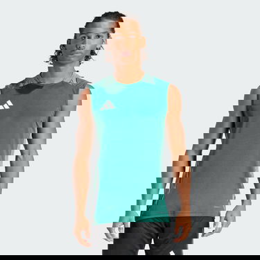 Фланелка adidas Performance Tiro 24 Competition Training Sleeveless Jersey Зелено | IL8261, 1