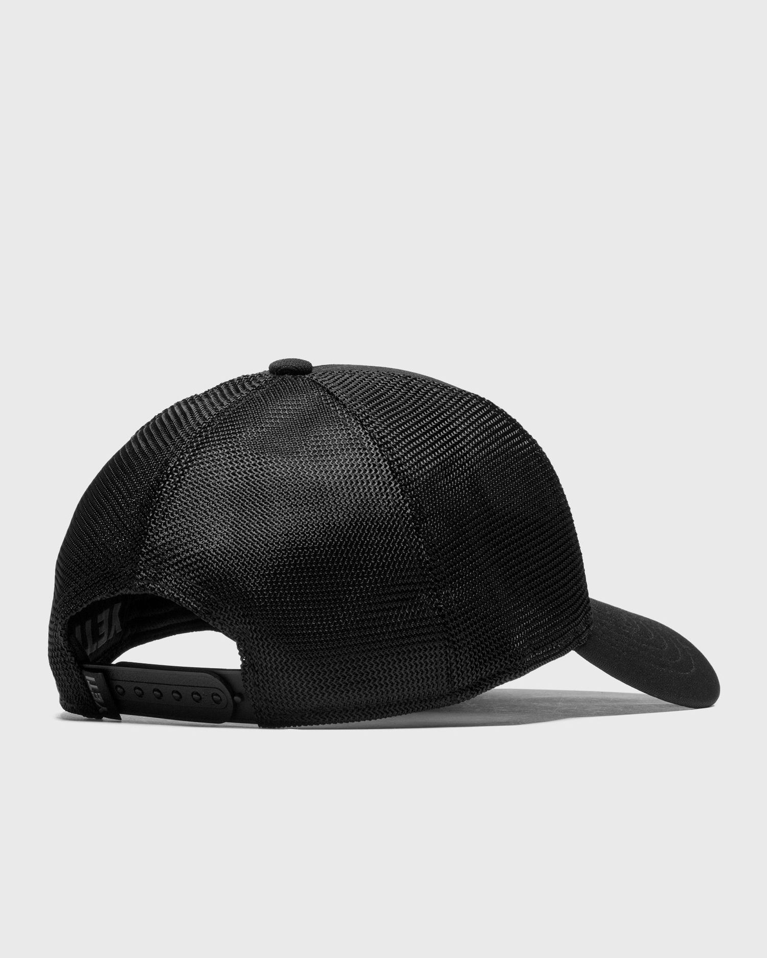 Шапка с козирка YETI Patch on Patch Trucker Черно | 888830179192, 1