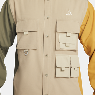 Риза Nike ACG Dri-FIT UV 'Devastation Trail' Top Многоцветен | DN3936-247, 3