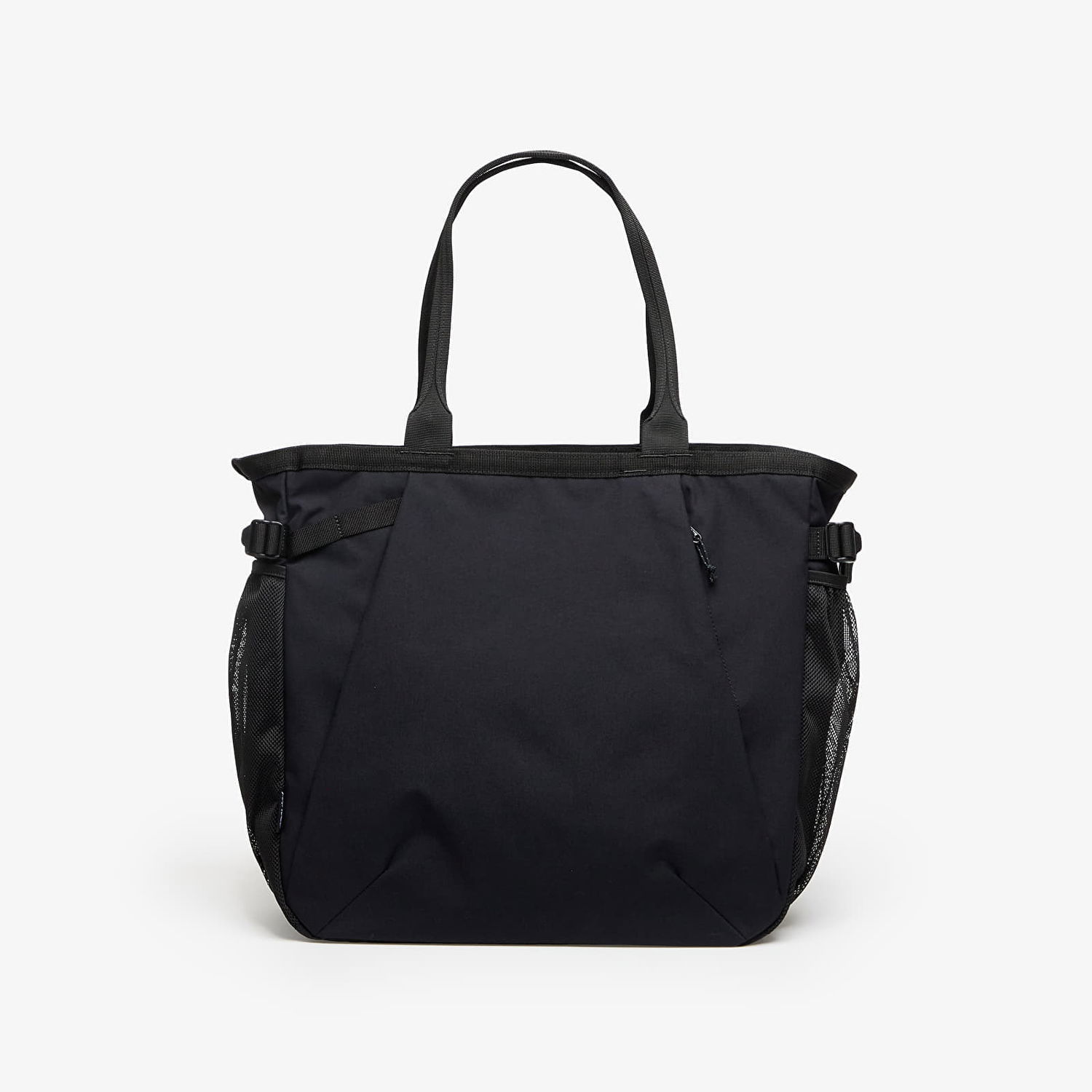 Голяма пазарска чанта GRAMICCI Gramicci Cordura Tote Bag Черно | G5SB-133 CORDURA BLACK, 0