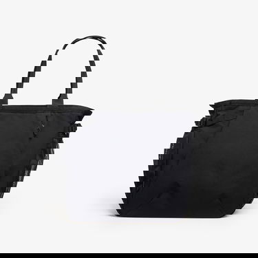 Голяма пазарска чанта GRAMICCI Gramicci Cordura Tote Bag Черно | G5SB-133 CORDURA BLACK, 0