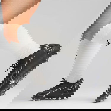 Кецове и обувки Puma Puma ULTRA MATCH FG/AG Черно | 107347-02, 4