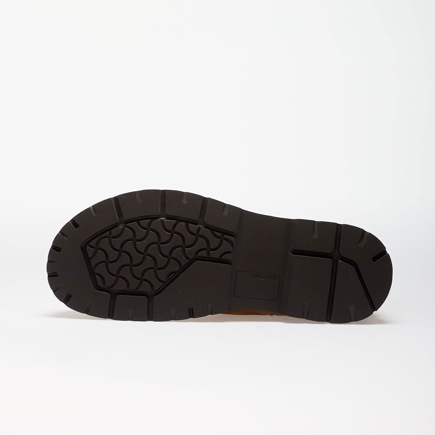Кецове и обувки Birkenstock Birkenstock Highwood Slip On Suede Chelsea Boots Кафяво | 1030115, 1