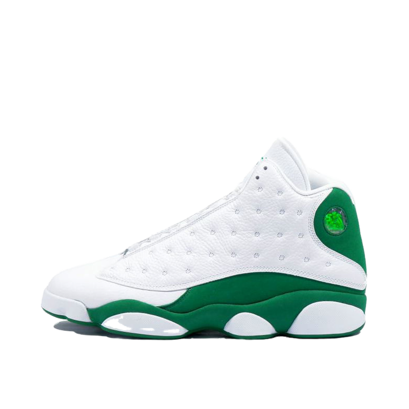 Кецове и обувки Jordan Jordan 13 Retro "Ray Allen" Зелено | 414571-125