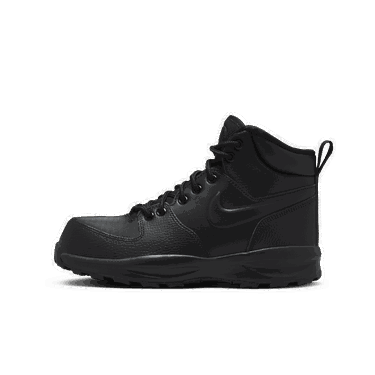 Кецове и обувки Nike Manoa Черно | HF0750-001, 0