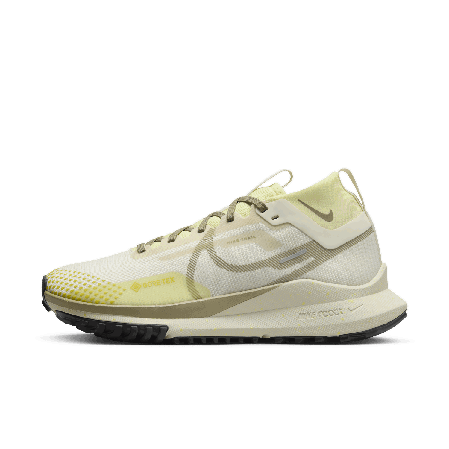 Кецове и обувки Nike trailové Pegasus Trail 4 GORE-TEX Сиво | DJ7929-101, 0