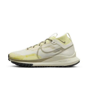 Кецове и обувки Nike trailové Pegasus Trail 4 GORE-TEX Сиво | DJ7929-101, 0