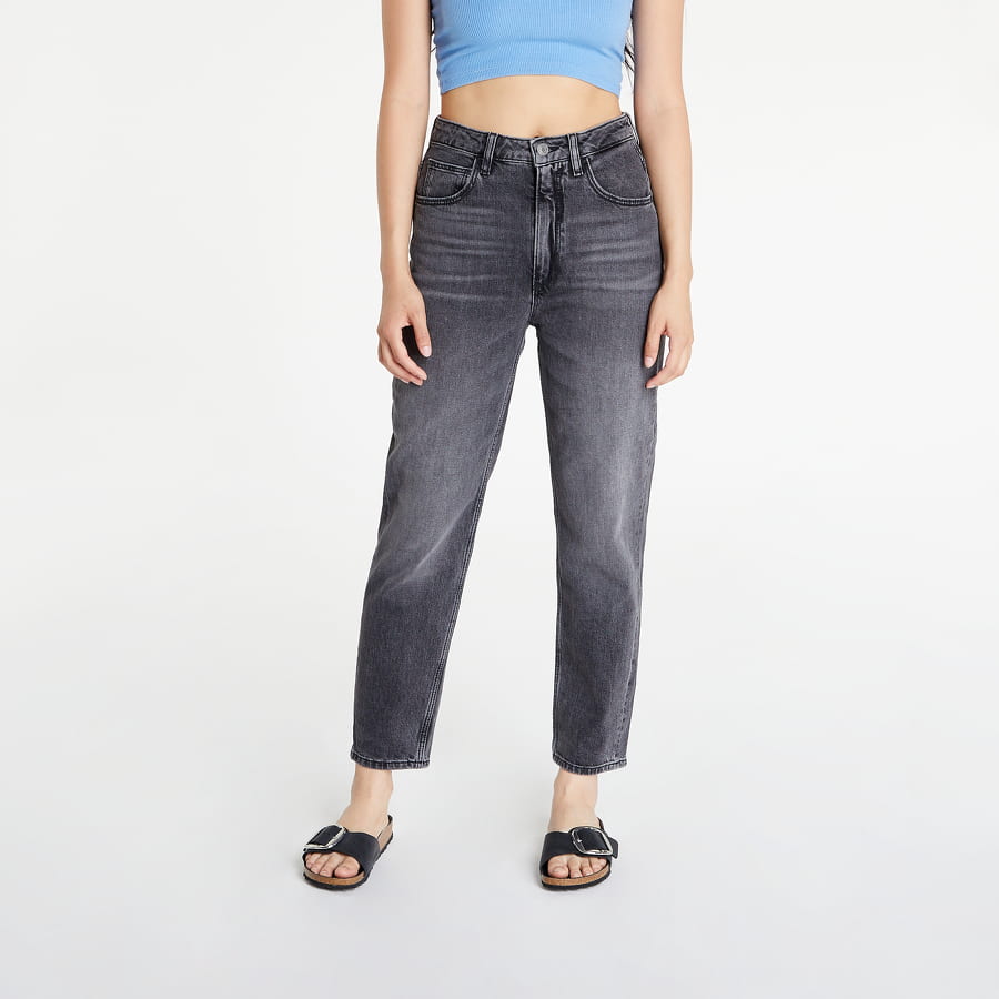 Дънки GUESS Reborn Denim Jeans Черно | W2YA21D4QD2-AUGR, 0