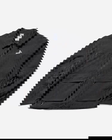 Яке Nike ACG UV Smith Summit Jacket Черно | HV0598-010, 1