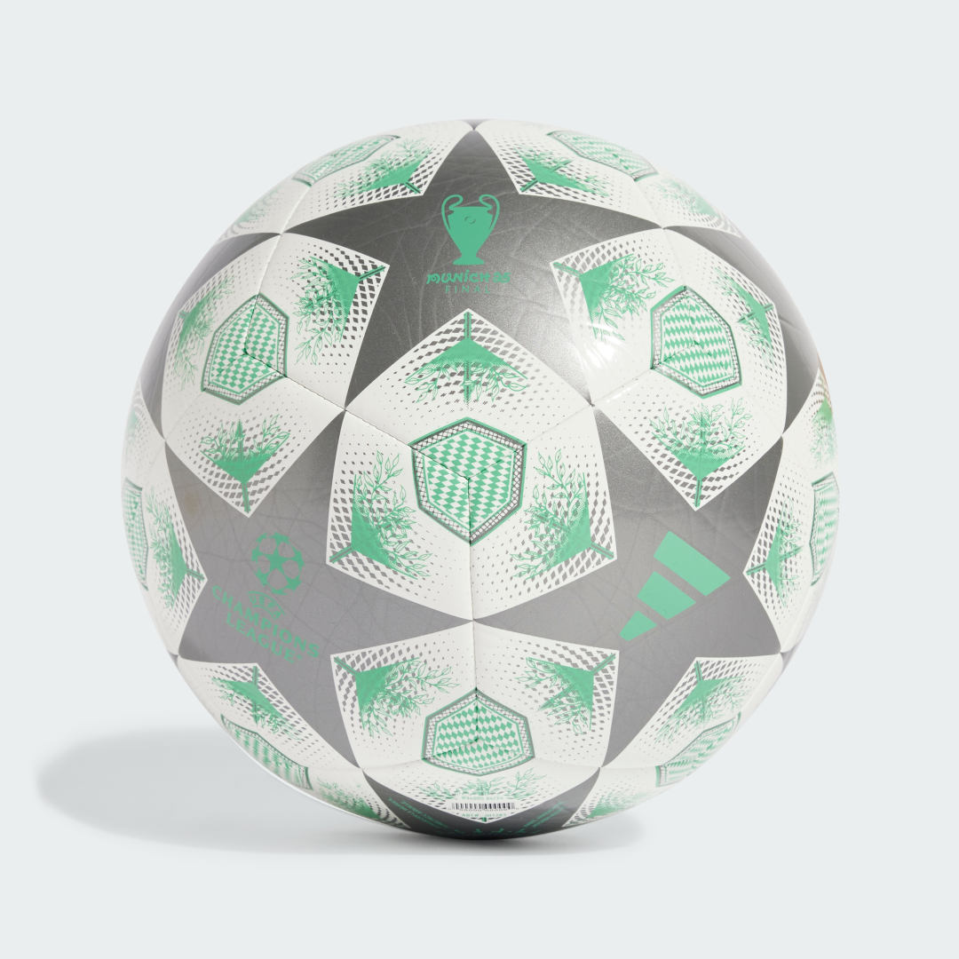 Спортна екипировка adidas Performance UCL Club 24/25 Knockout Phase Зелено | JH1283, 0