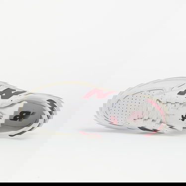 Кецове и обувки New Balance T500 Бургунди | CT500LPB, 3