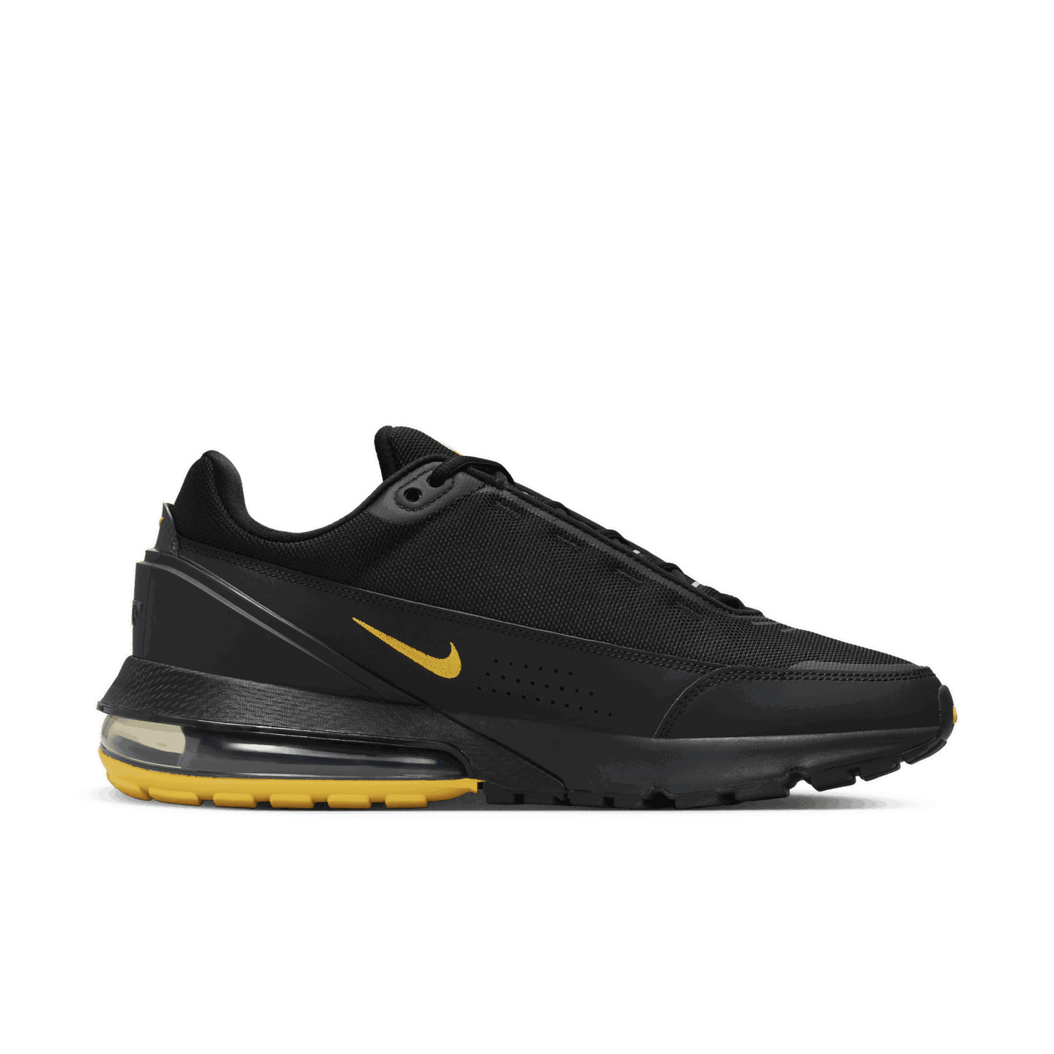 Кецове и обувки Nike Air Max Pulse Черно | FZ4619-001, 1