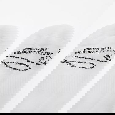Чорапи Footshop Playboy x FTSHP Socks 3 Pack Black/ White Многоцветен | FTSHP_541, 7