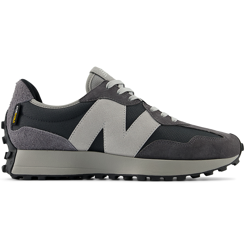 Кецове и обувки New Balance 327 Сиво | NBU327OD, 0