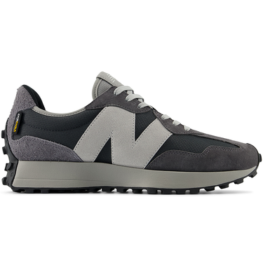Кецове и обувки New Balance 327 Сиво | NBU327OD, 0