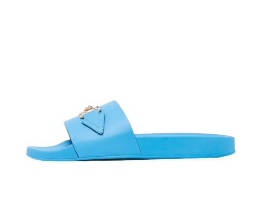 Lifestyle Versace Medusa Biggie Slide "Blue" Синьо | 1004983-DV46G-1V57V