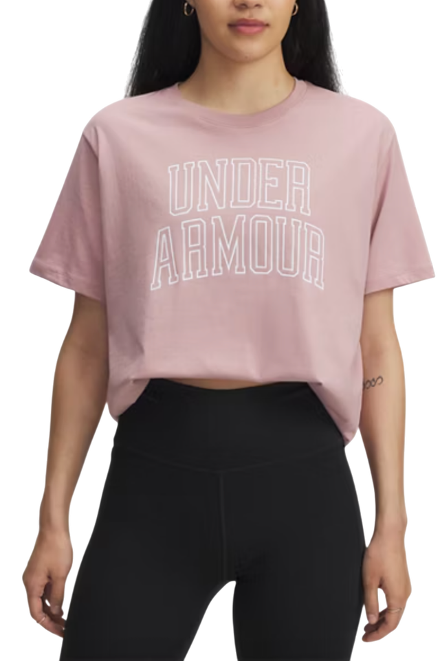Under Armour Rival OS Campus T-Shirt