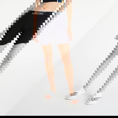 Пижама CALVIN KLEIN Reimagined Her Lw Sleep Short Черно | QS6781E UB1, 0