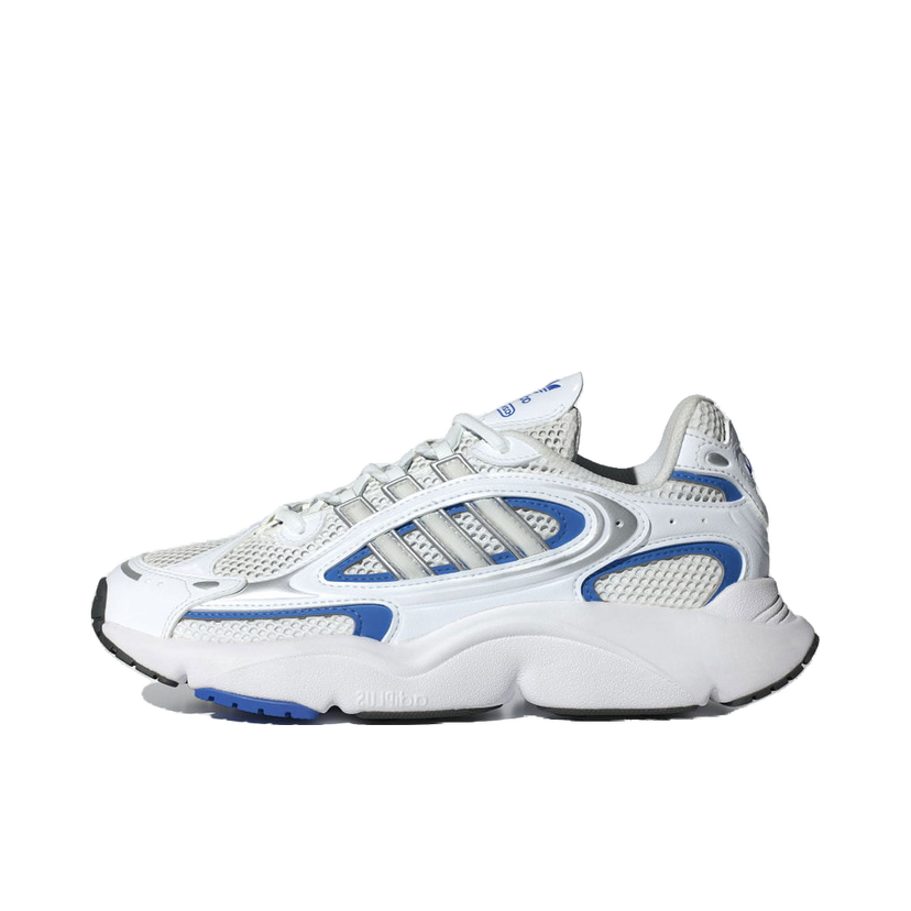 Кецове и обувки adidas Originals OZMILLEN Сиво | ID3738