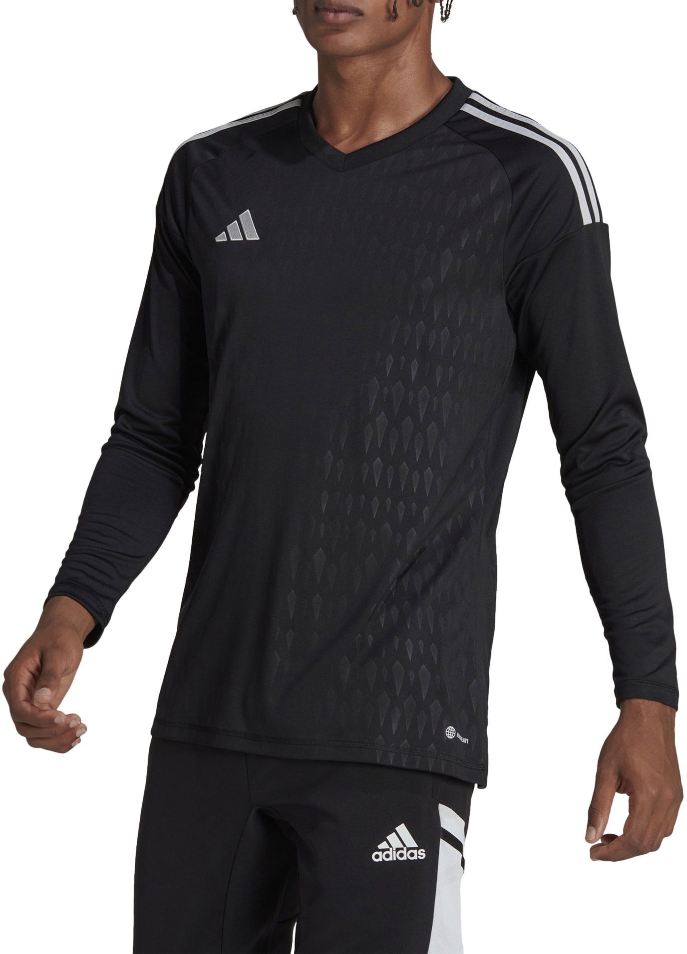 Фланелка adidas Originals Tiro 23 Competition Jersey Черно | hl0008, 0