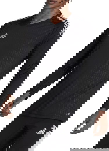 Фланелка adidas Originals Tiro 23 Competition Jersey Черно | hl0008, 0