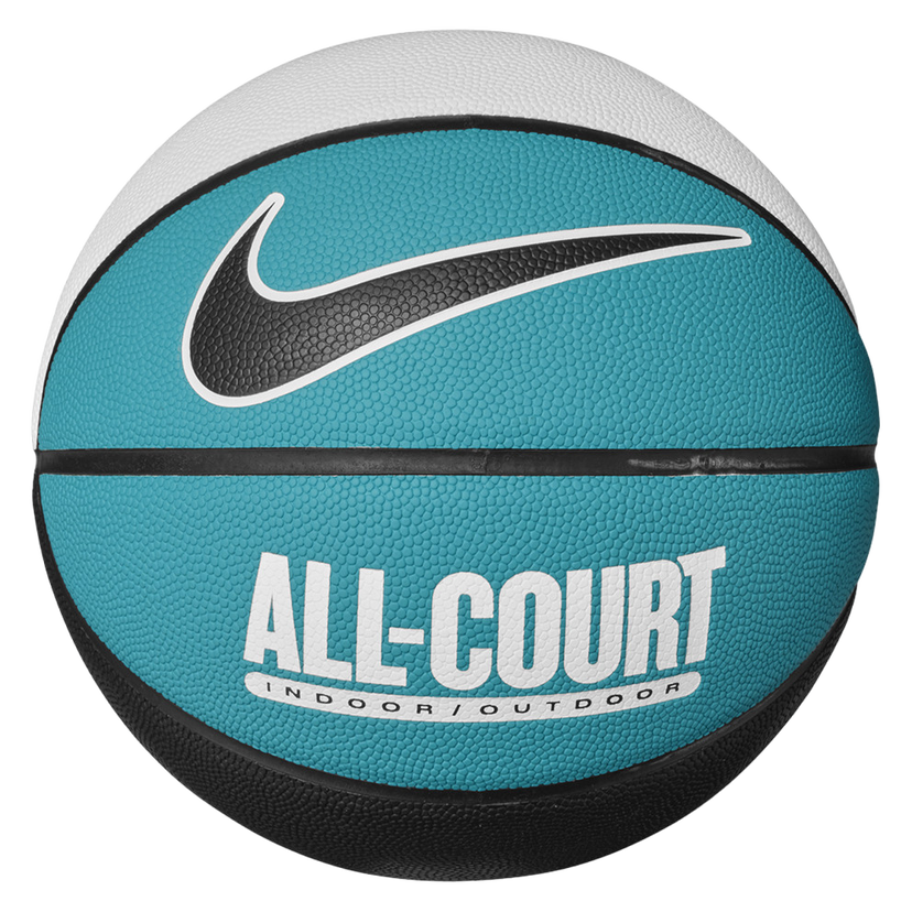 Спортна екипировка Nike EVERYDAY ALL COURT Indoor/Outdoor Basketball Тюркоазено | 9017-33-110