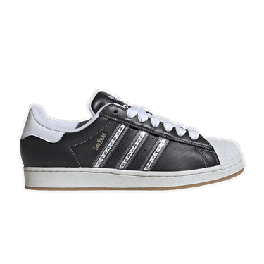 Кецове и обувки adidas Originals Korn x Superstar "30th Anniversar" Черно | IH1313, 1