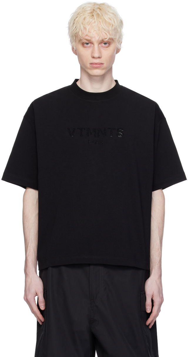 Crystal T-Shirt by VTMNTS