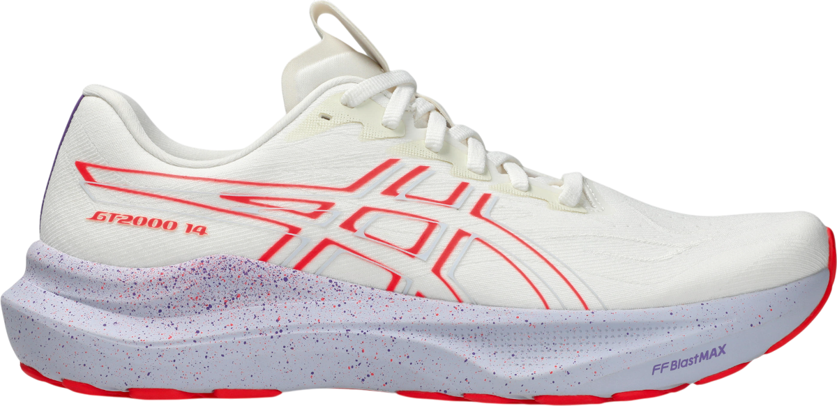 Кецове и обувки Asics GT-2000 14 TOKYO Бяло | 1011c141-500, 0