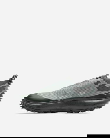Кецове и обувки Satisfy TheROCKER Sneakers Shadow Сиво | 40002 SHSE, 3