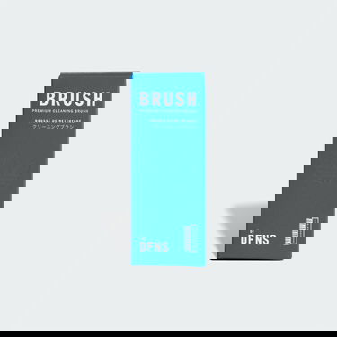 Грижа за обувките adidas Performance Premium Cleaning Brush Синьо | JJ7215, 3