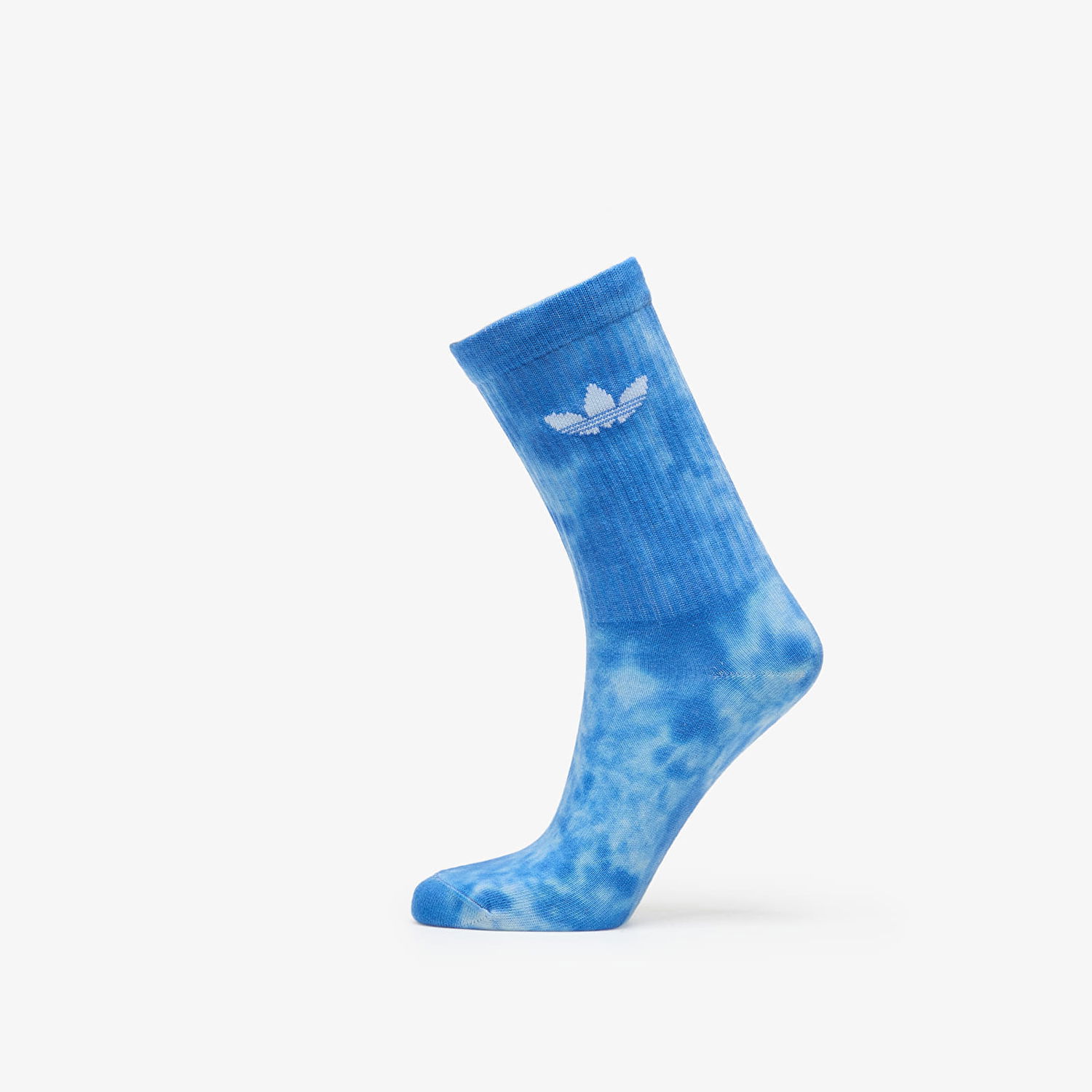 Чорапи adidas Originals Tie Dye Crew Socks 3-Pack Многоцветен | KD0975, 1