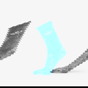 Чорапи adidas Originals Tie Dye Crew Socks 3-Pack Многоцветен | KD0975, 1