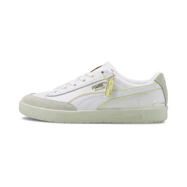 Кецове и обувки Puma Mallorca Rudolf Dassler Legacy FS Бяло | 37591601, 0