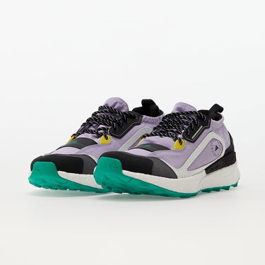 Кецове и обувки adidas Performance Stella McCartney x OutdoorBOOST 2 Лилаво | GX9869, 5