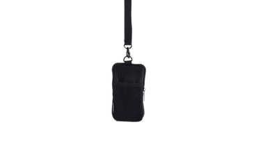 Чанта през рамо Lefrik Vienna Bag Черно | Vienna_BLK, 1