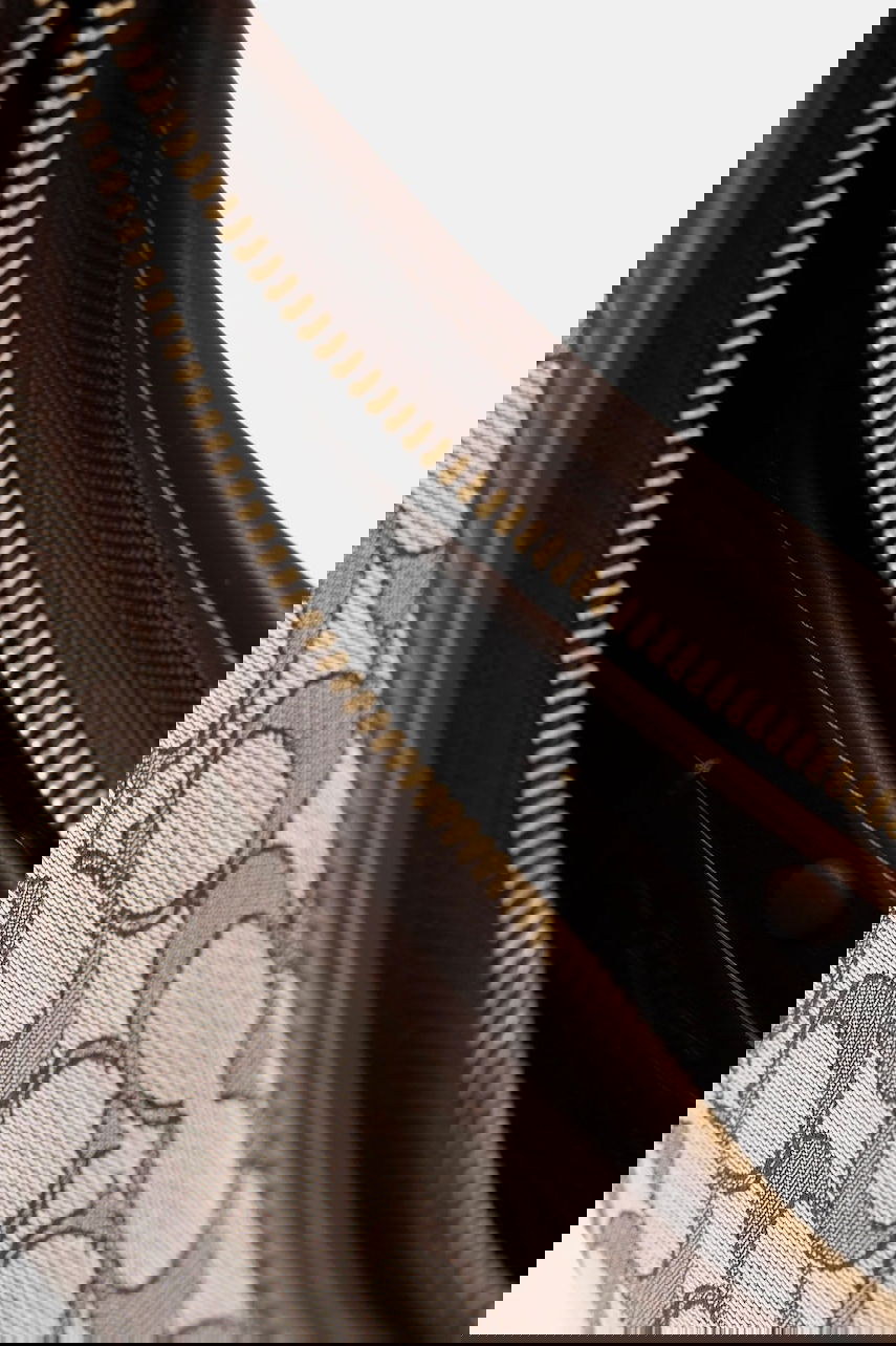 Coach CBH25 Shoulder Bag, 4