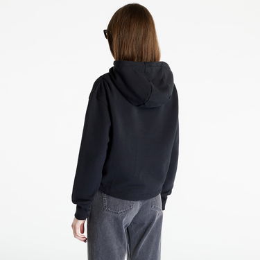 Суитчър Nike Modern Fleece French Terry Hoodie Черно | DV7806-010, 3