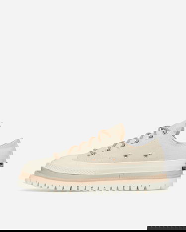 Кецове и обувки Converse Chuck 70 Canvas Trek Бежово | A06055C, 3